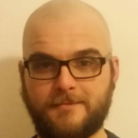 Connecthub Employee Gilles Nosari's profile photo