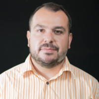 Accenture Bulgaria Employee Stoycho Stoev's profile photo