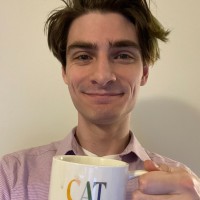 ADSR Employee Gage Larkins's profile photo