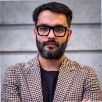 ProChile Employee Jorge Castro's profile photo