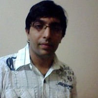 Temple Packaging Employee Tushar Rane's profile photo
