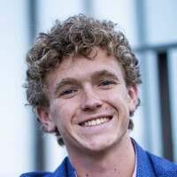 Butzke Burch Construction Employee Levi Hill's profile photo