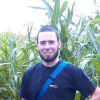 BlockJoy Employee Michał Jaremko's profile photo