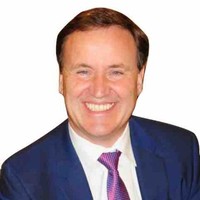 Barclays Employee Andy Phillips's profile photo