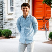 Orange Element Employee Will Moore's profile photo