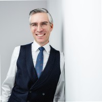 WEIG-Gruppe Employee Philipp Keil's profile photo