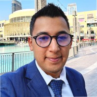 Object1.uae Employee Bakhrom Zaynidinov's profile photo