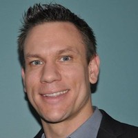 Optima, Inc. Employee Bryan Groh's profile photo
