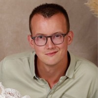 MCE Automation Employee Christopher Leclerc's profile photo