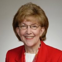 Arbor Day Foundation and Dimensions Foundation Employee Susie Wirth's profile photo