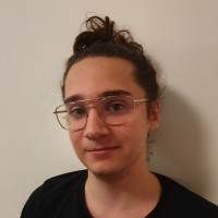 Ubisoft Stockholm Employee Per Åkerström's profile photo