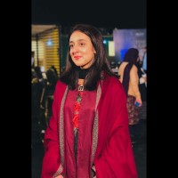 Digicon Valley Employee Summra Tahir's profile photo