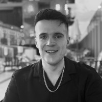 Callum Trevitt's profile photo