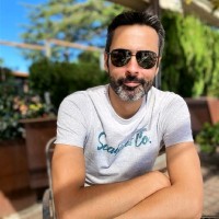 KOETANIA BARCELONA Employee Daniel Bellido's profile photo