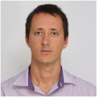 Pariplay Employee Ivan Mezev's profile photo