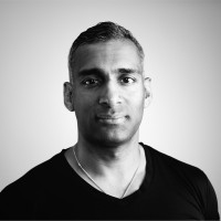 Packumen Inc. Employee Krishnan Menon's profile photo