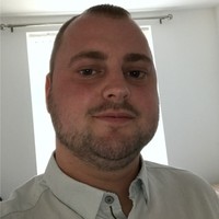 J&J Fire Engineering Employee David Gorvett's profile photo