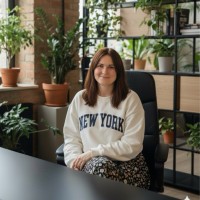 AB Neo Employee Karolina Marzęta-Tomczyńska's profile photo
