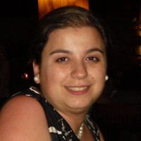 Tlantic Employee Ana Freitas's profile photo