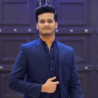 Active8 Wireless Employee Bilal Asif's profile photo