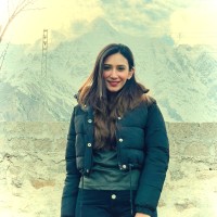 Kashf Foundation Employee Ifsha Naveed's profile photo