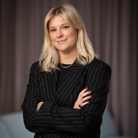 Ambition Employee Ellen Markeström's profile photo
