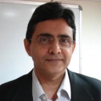 Lifetime Media Group Employee Srinivas Mahadev's profile photo