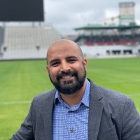 Deloitte Consulting Employee Harshit Bhatnagar's profile photo