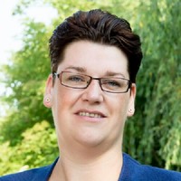 aaff Employee Chantal de Groot-van Santen's profile photo