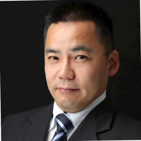 GMO Internet Group, Inc. Employee Taro Warita's profile photo