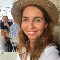 Louisa James Email & Phone Number