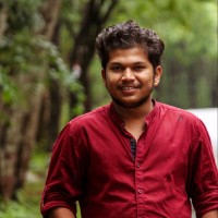 Decimal Data Employee Karthik Raikar's profile photo