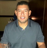 Southern California Edison (SCE) Employee Eric Almazan's profile photo