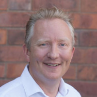 Nigel Saunders Email & Phone Number