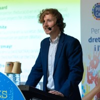 Eurochild Employee Ciaran O'Donnell's profile photo