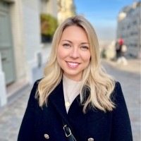 Airwallex Employee Laura Jacques's profile photo