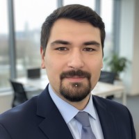 Stailer Employee Pop Alin's profile photo