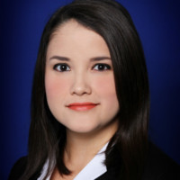 VAS Engineering Inc Employee María Porchas's profile photo
