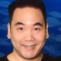 Oswego Health Employee Calvin Eng's profile photo
