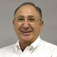 Allora Consulting Employee Ralph Harris's profile photo