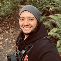 Cold Symmetry Employee Adrian Campos's profile photo