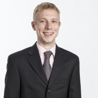 Caturus Employee John Morgan's profile photo