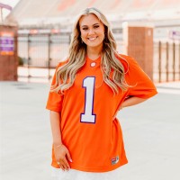 Clemson University College of Science Employee Meredith Barner's profile photo