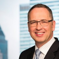 TRUMPF Employee Thilo Press's profile photo