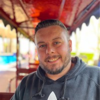 QicTrims Limited Employee Mat Biggs's profile photo