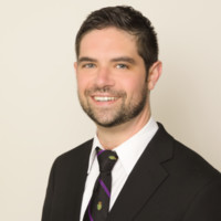 Forage Employee Dennis Lyons's profile photo