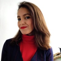 CCL CONSULTING Employee Hind Essakhi's profile photo