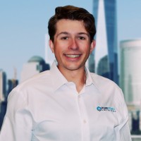 Pure Power Engineering Employee Daniel Langdon's profile photo