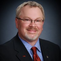 Canyon AeroConnect Employee Joseph Adams's profile photo
