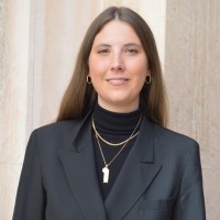 Marseille Manutention, Roro Terminal Employee Lucie Minart's profile photo